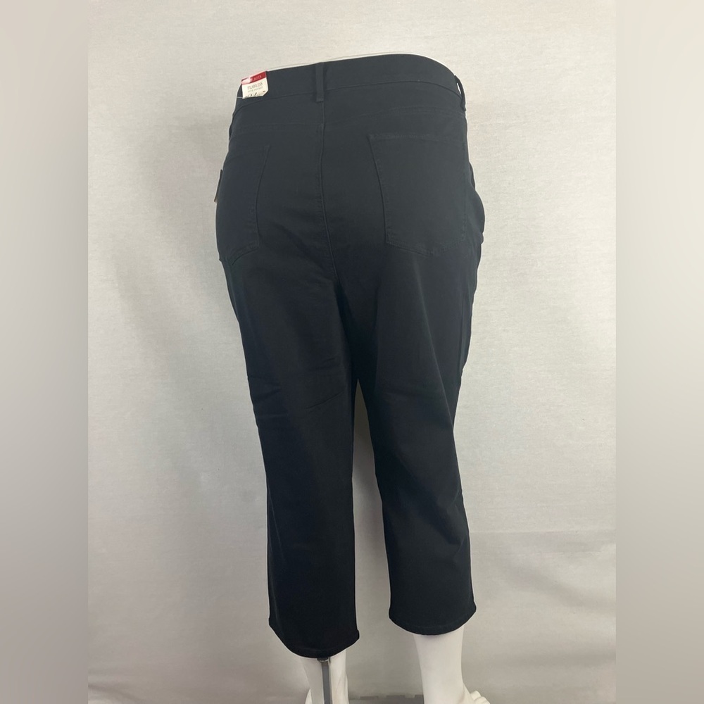 Talbots Flawless High-Rise Jegging - Picture 5 of 10